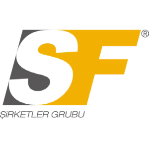 Göktürkler 1 Güvenlik referans logosu