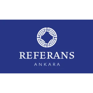 Göktürkler 1 Güvenlik referans logosu